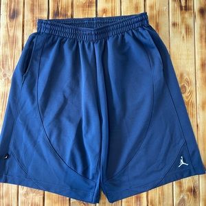 Jordan Basketball shorts